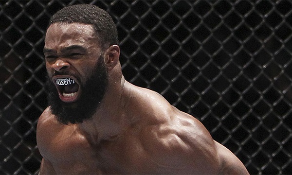 Tyron Woodley, Breaking down the UFC welterweight division