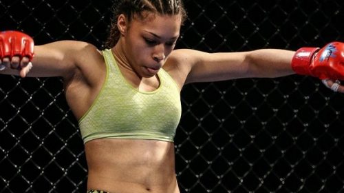 Destiny Quinones - This is going to be the best Destiny anyone has ever seen