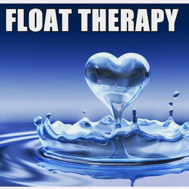 float therapy, floating