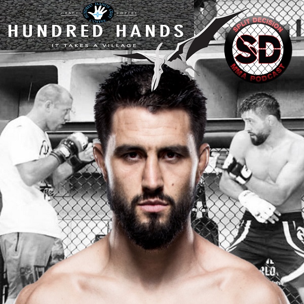 Carlos Condit talks about the holidays, new business venture ahead of UFC 219