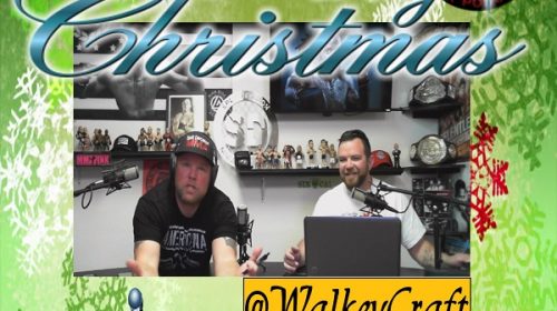 Merry Christmas from Split Decision MMA Podcast