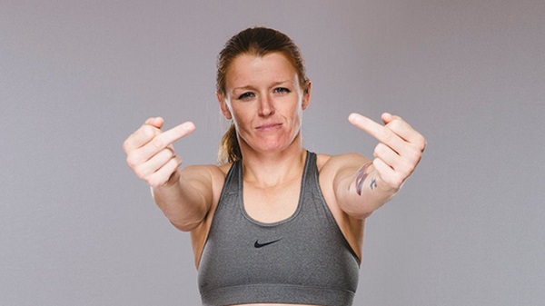 Tonya Evinger faces Marion Reneau at return to bantamweight