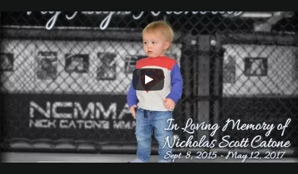 #FlyHighNicholas - Nick Catone to open new 30,000 sq. ft. facility