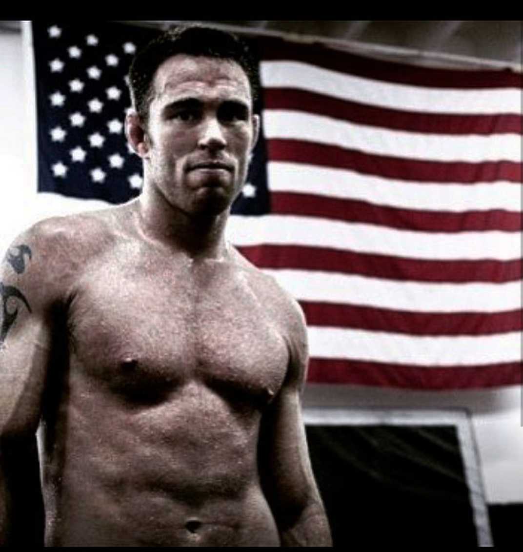 Jake Shields