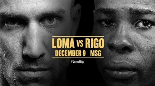 Lomachenko vs Rigondeaux - A breakdown for all fans