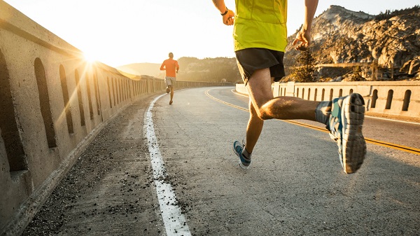7 Weighty Reasons to Start Jogging in the Morning