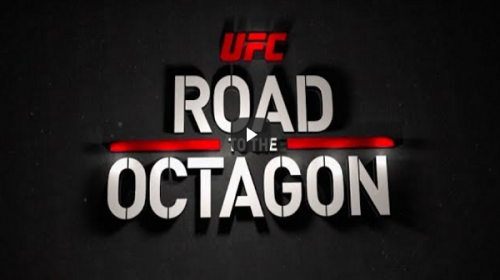 WATCH: UFC on FOX 26 - Road to the Octagon