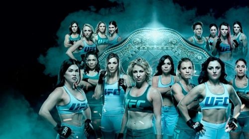 TUF 26 Finale Results - A Champion Will Be Crowned