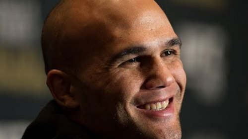 UFC Fight Night Winnipeg post-fight press conference