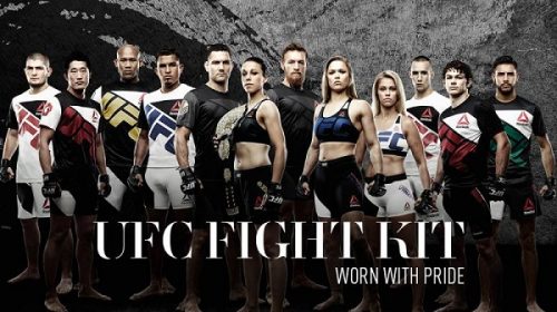 UFC makes changes to Reebok payment structure, other policies