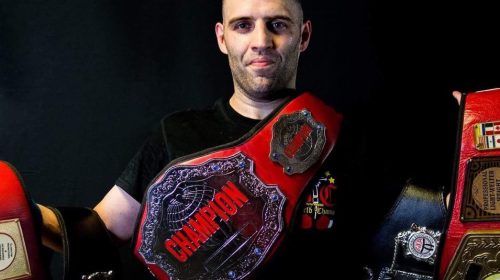 Jack Hammer promoter Bobby Campbell talks Super Brawl 3