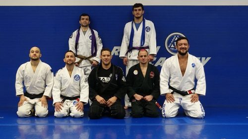 Marlon Moraes promoted, Frankie Edgar promoted, Ricardo Almeida