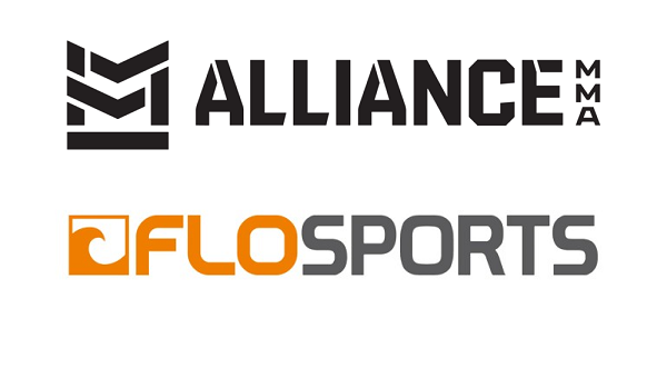 Alliance MMA Signs Event Rights Fee Deal With FloSports