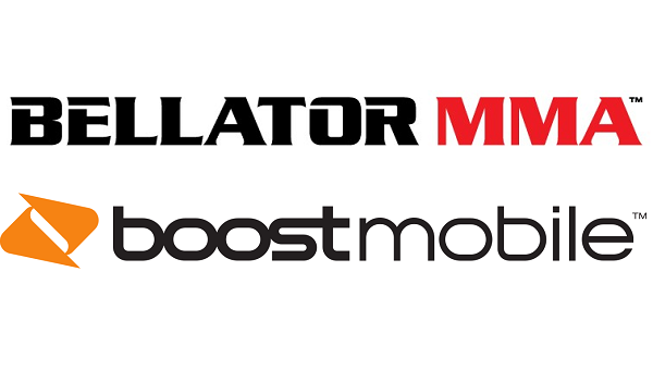 Bellator Teams Up With Wireless Carrier Boost Mobile