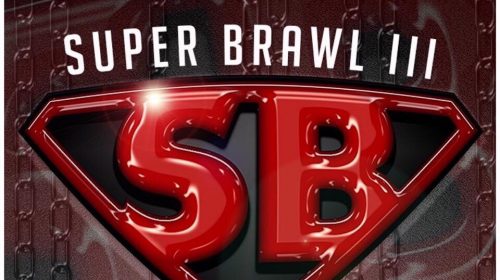 Jesse McBroom Jack Hammer Super Brawl 3 Pre-fight Interview