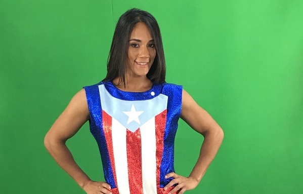 World Boxing Champion Amanda Serrano Signs with Combate Americas