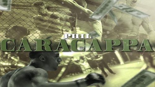 Phil Caracappa working harder than ever, eyes 135 lb championship in rematch at ROC 62