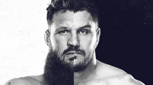 Bellator 194 results - Roy Nelson vs Matt Mitrione