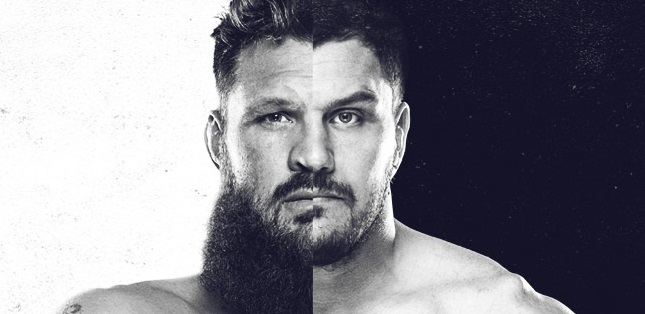 Bellator 194 results - Roy Nelson vs Matt Mitrione