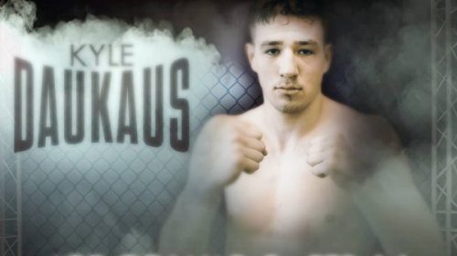 Kyle Daukaus