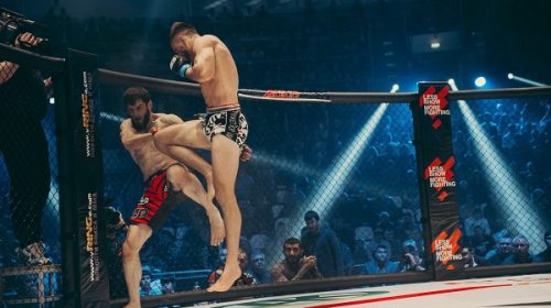 Absolute Championship Berkut Comes To Dubai on February 23