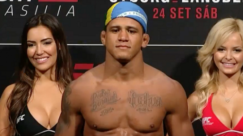 Gilbert Burns