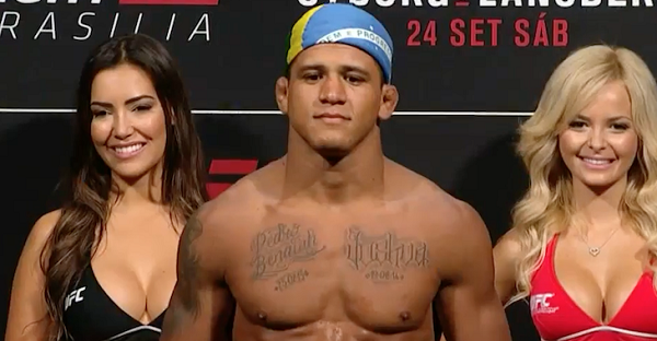 Gilbert Burns