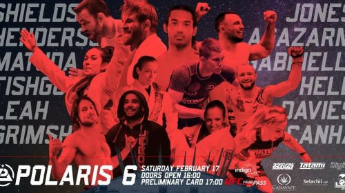 Polaris 6 Results