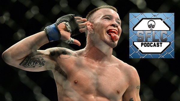 Colby Covington - Nobody is safe