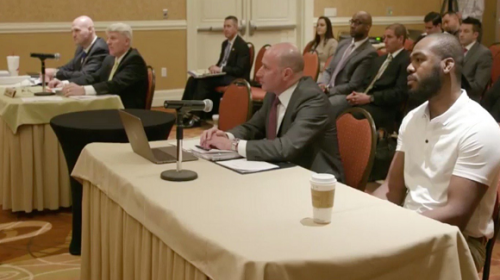 Jon Jones fined $205,000, license revoked by CSAC