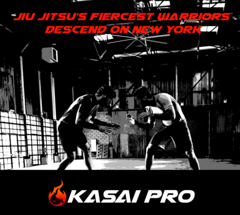 Kasai Pro, Kasai 2