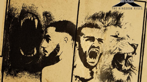 Rivalry brewing between Jarrah Al-Selawe and David Bear ahead of Brave 10