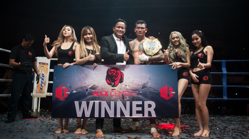 Too Too retains title in unanimous decision victory over Vasyl Sorokin