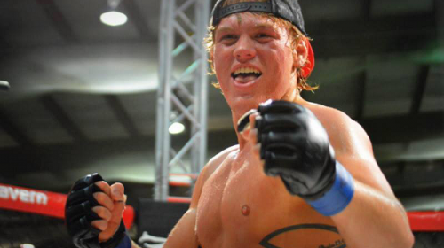 Sidney Wheeler to make Brave CF debut