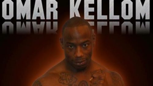 Omar Kellom talks about loss of dear friend Robert Bozek