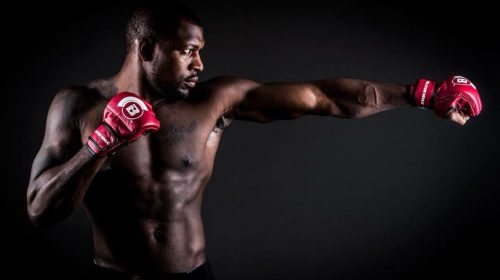 Ed Ruth, Bellator