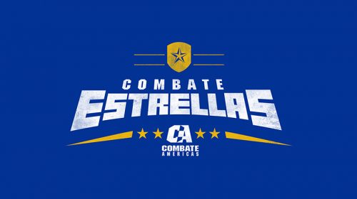 Seven New Fights Announced For Combate Estrellas II on April 20
