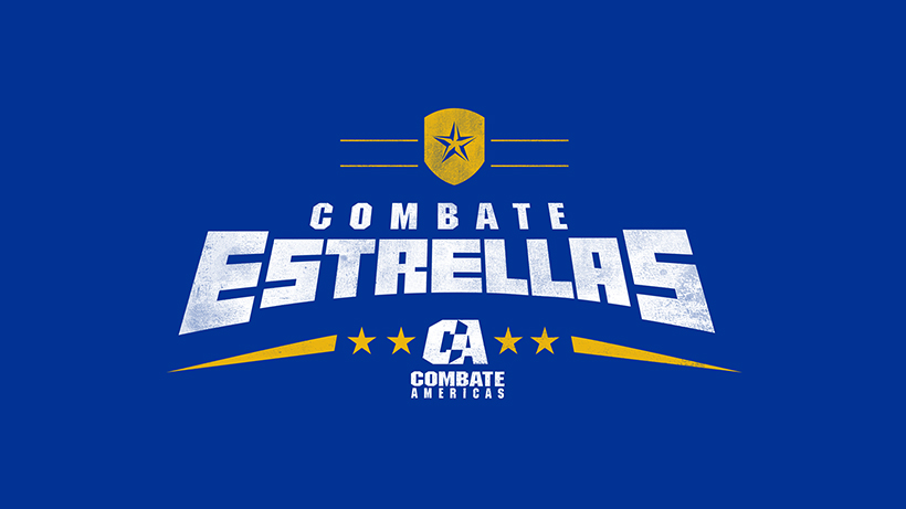 Seven New Fights Announced For Combate Estrellas II on April 20