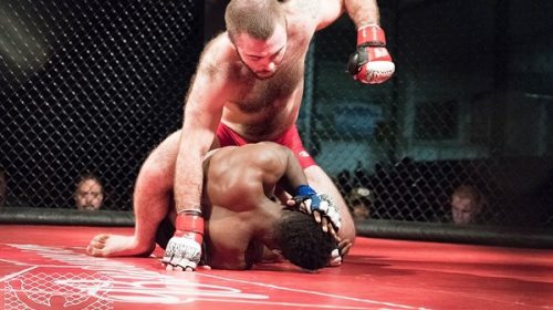 John Bearcat Brennan