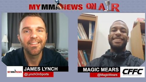 Magic Mears, CFFC 70