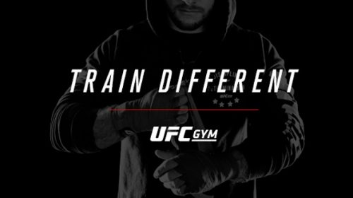 UFC Gym announces 10-year partnership with TD Lifestyle