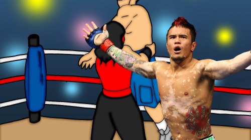 Scott Jorgensen Talks Choke Slamming First Opponent, Playing XBOX and Wearing Singlets in Public