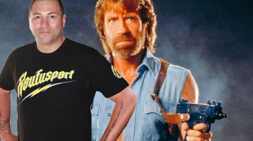 Duke Roufus Talks Legendary Career, Growth of Pettis Brothers, Family Friend Chuck Norris