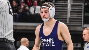 Penn State wrestling