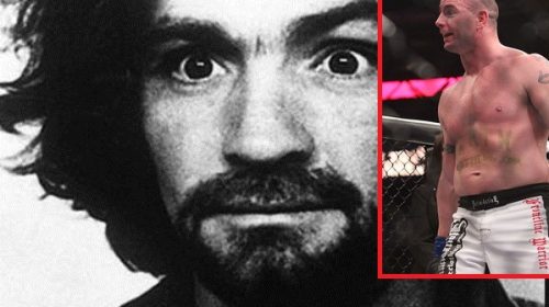 Former MMA fighter wins first battle for frozen Charles Manson corpse