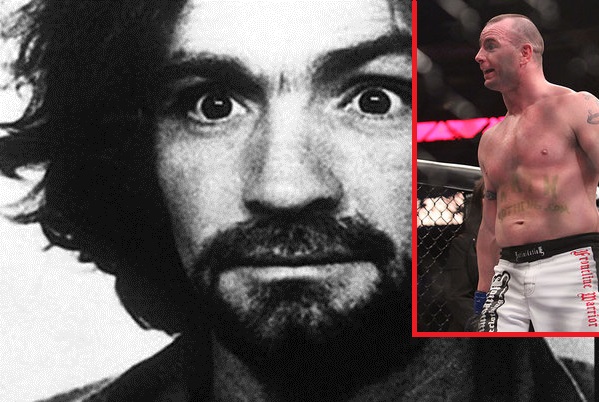 Former MMA fighter wins first battle for frozen Charles Manson corpse