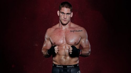 Todd Duffee Q&A: Quick KOs, Life Lessons and Dream Fights