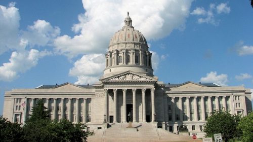Missouri Moving To Regulate Kickboxing, MMA, Ban 17 & Under From Participating