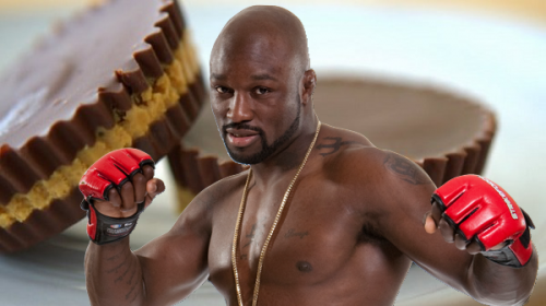 King Mo Q&A: Reality TV, Self Competition and Peanut Butter Cups