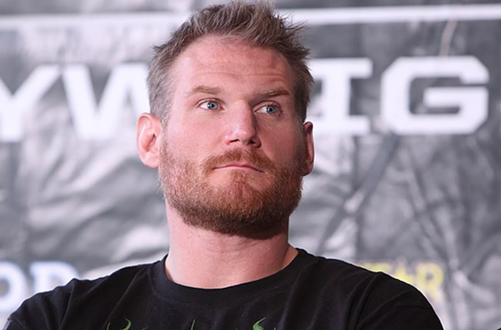 Independent Arbitrator Imposes Public Reprimand on Josh Barnett for Anti-Doping Policy Violation